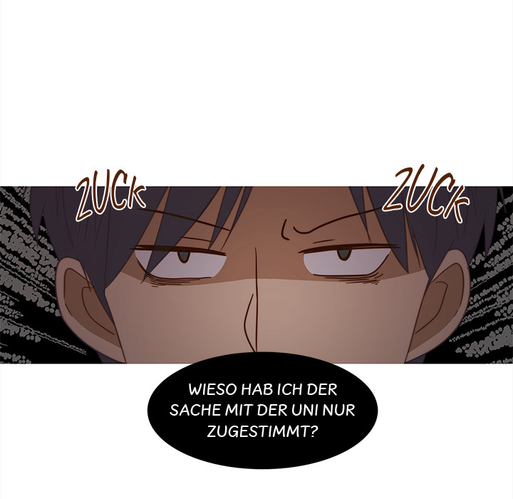 Mein Leben als Halb-Magi - episode 26 - 50
