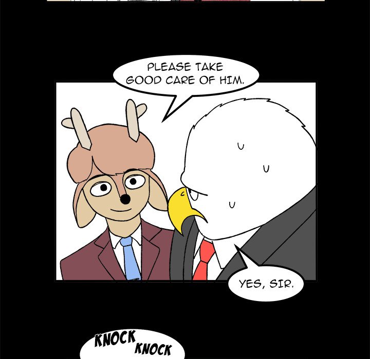 Herbivore High School - episode 52 - 16