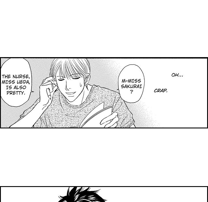 Daddy's Boyfriend - episode 12 - 18