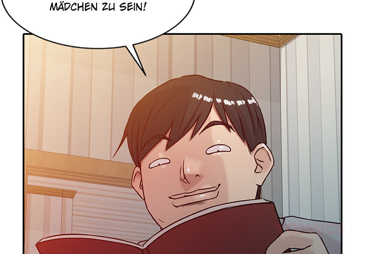 Verliebt in meine Schwägerin - episode 6 - 1
