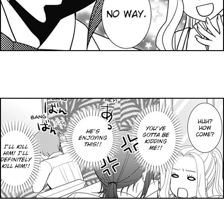 The Rose and The Black Cat - episode 4 - 59