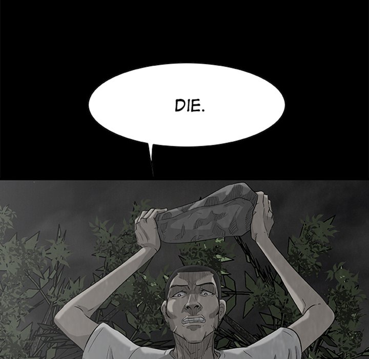 Original Horror Stories - episode 3 - 46