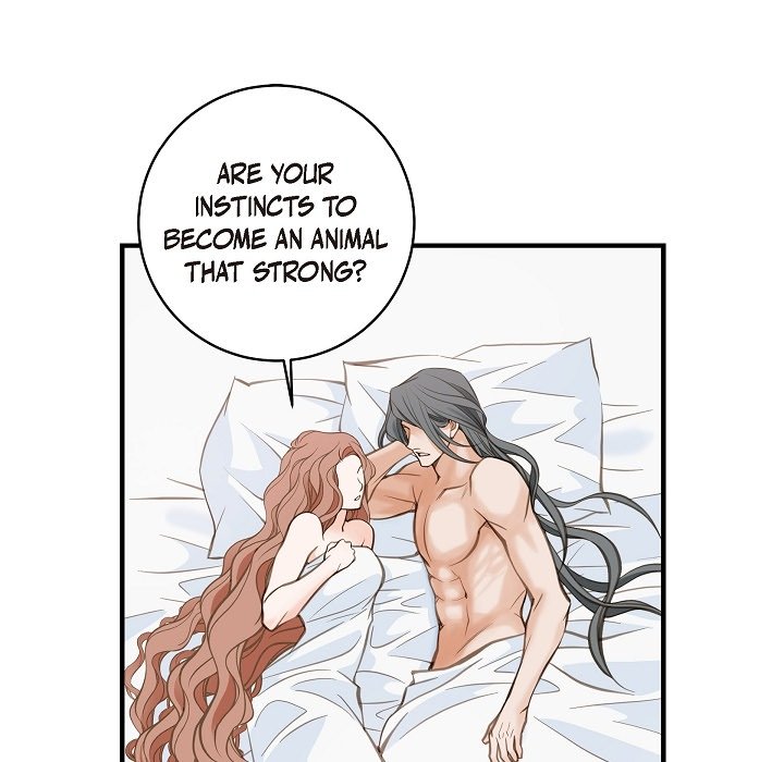 Survival Marriage - episode 3 - 83