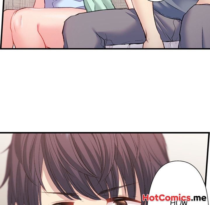 100% Compatibility: My DNA Desires My Step-Brother - episode 2 - 38