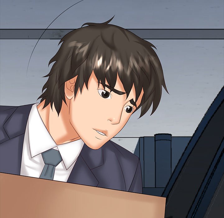 Office Troubles - episode 9 - 7