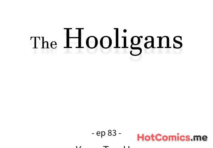 The Hooligans - episode 83 - 1