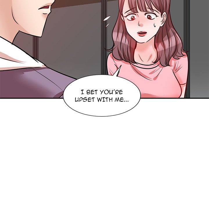 My Worst Lover - episode 20 - 67