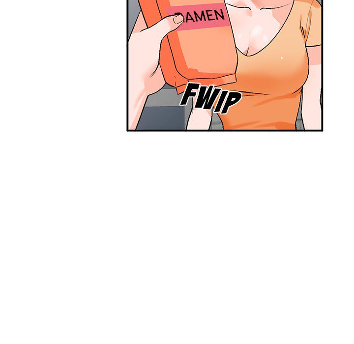 Town Girls - episode 10 - 23