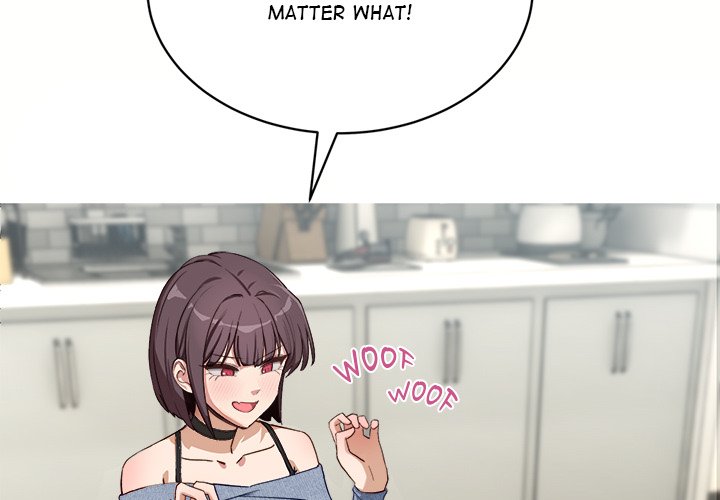 I Became a Dog! - episode 6 - 1