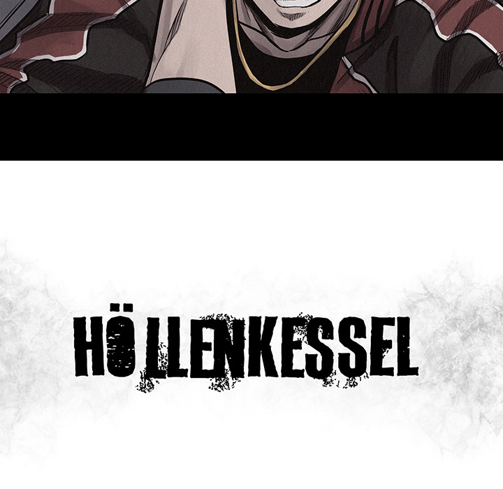 Höllenkessel - episode 17 - 86