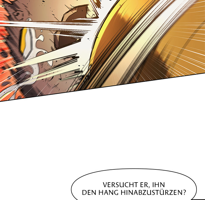 Der Untergrund von Babel - episode 34 - 109