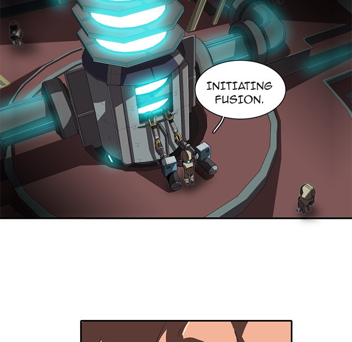 Stardust - episode 28 - 23
