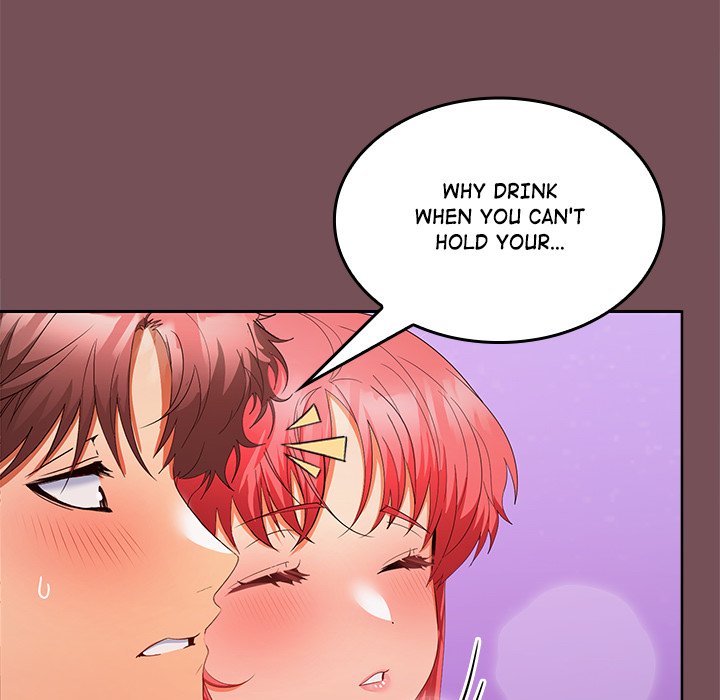 Office Romance is a No-No - episode 15 - 38