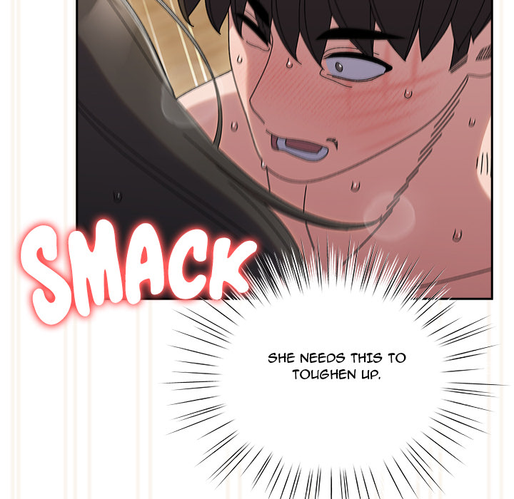 Boss! I'm Taking Your Girl! - UNCENSORED - episode 44 - 127