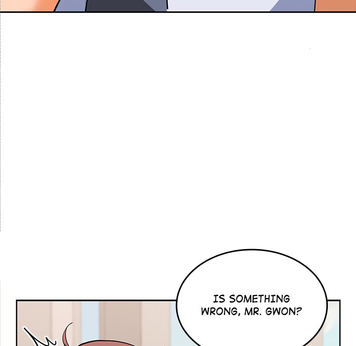 Office Romance is a No-No - episode 2 - 246