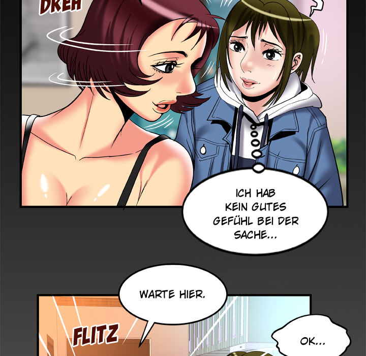 Die Partner meiner Frau - episode 58 - 84