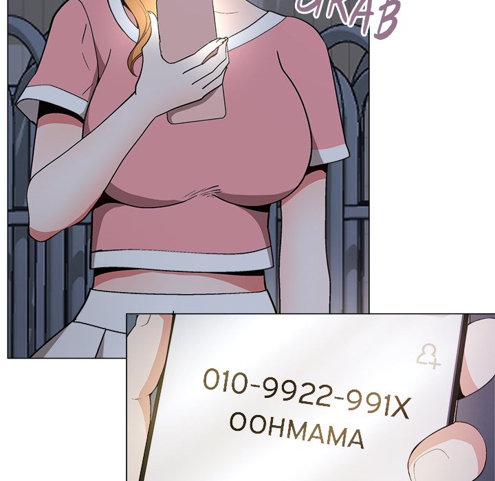Cosplay Girl - episode 9 - 21