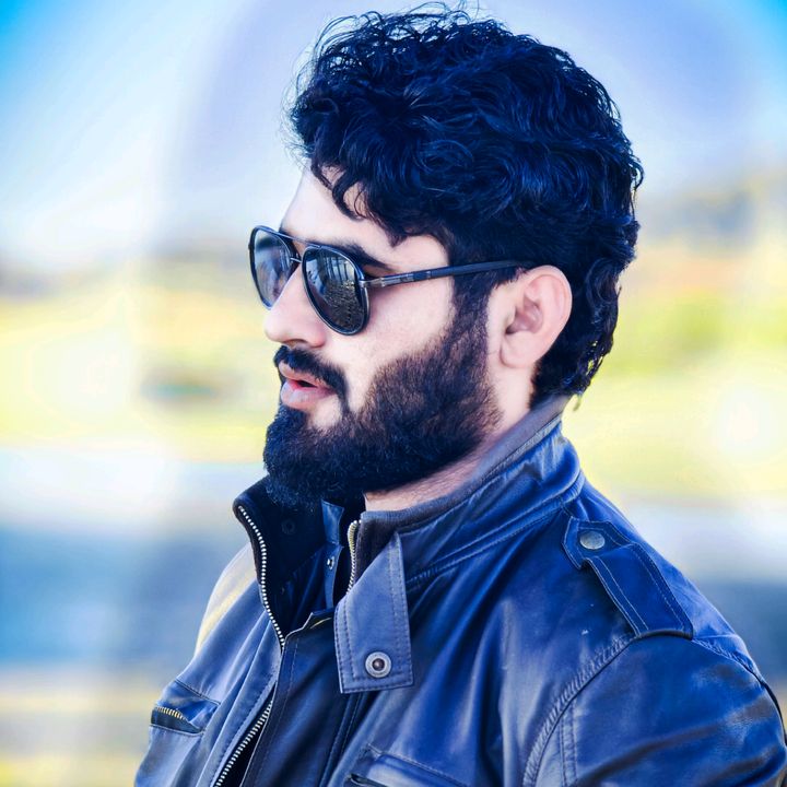 Umer Rahim - original sound