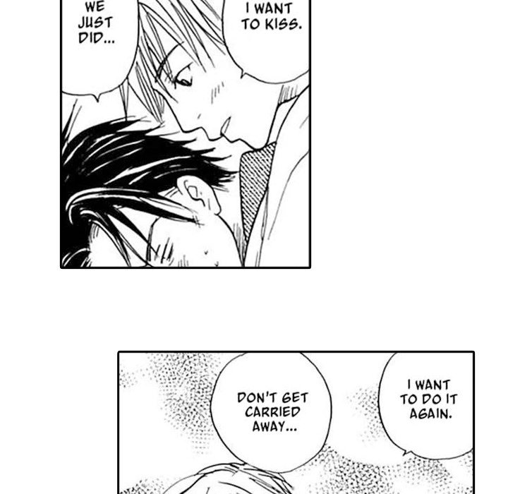 The More Useless He Is, The More I Love Him - episode 4 - 33