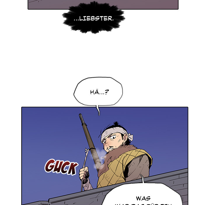 Yeongnos Giftzähne - episode 1 - 125