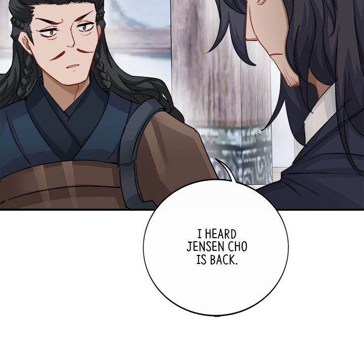 My Wife, The Prince - episode 50 - 69
