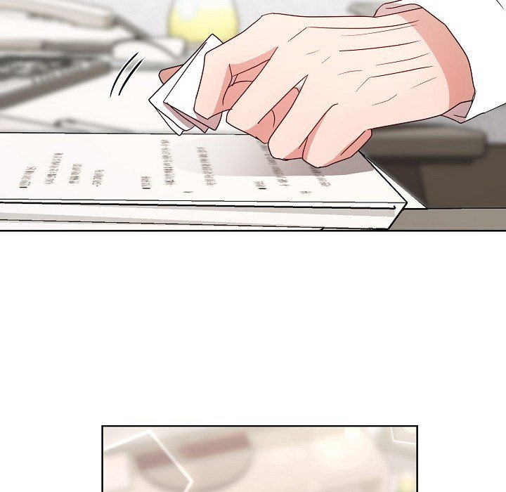 Fragrant Office Life - episode 15 - 78