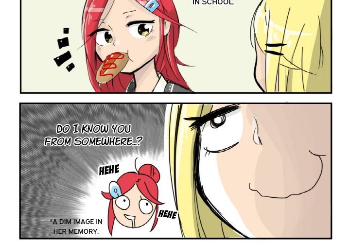 The Amazing Siblings - episode 2 - 3