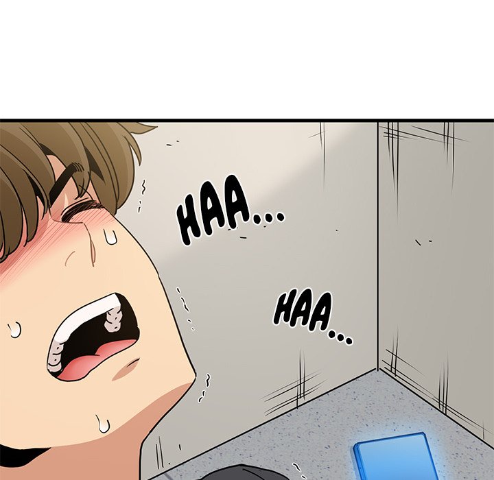 Snapping into Love - episode 15 - 45