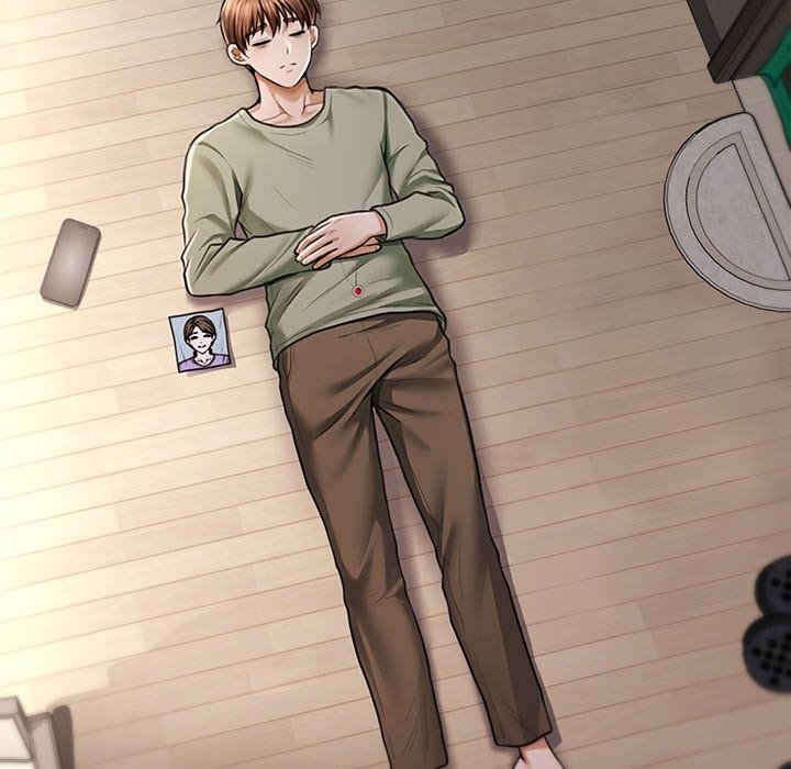 The Chairman's Secret Son - episode Prologue - 10
