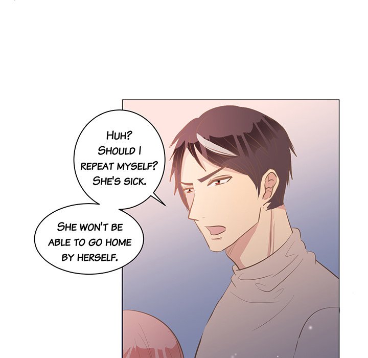 Your Secret Body - episode 9 - 7
