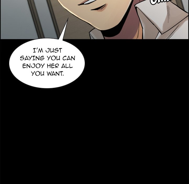 The Sharehouse - episode 20 - 11