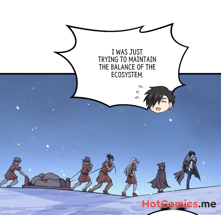 Survival Logbook - episode 51 - 85