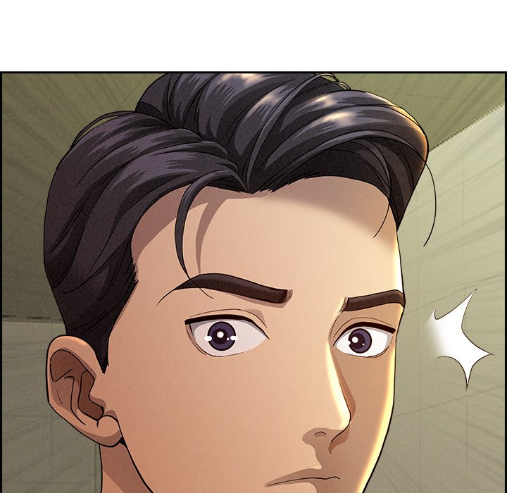 Her Bodyguard - episode 1 - 110