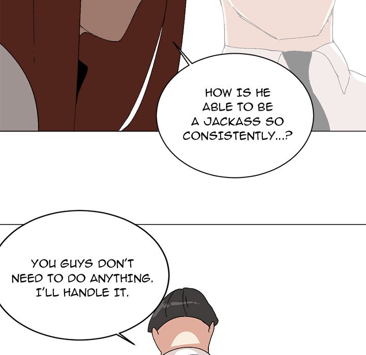 Chilly Charlie - episode 41 - 6