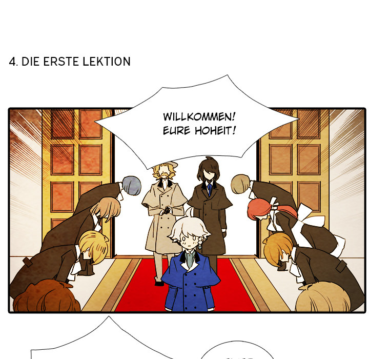 Ardors Königreich - episode 2 - 15
