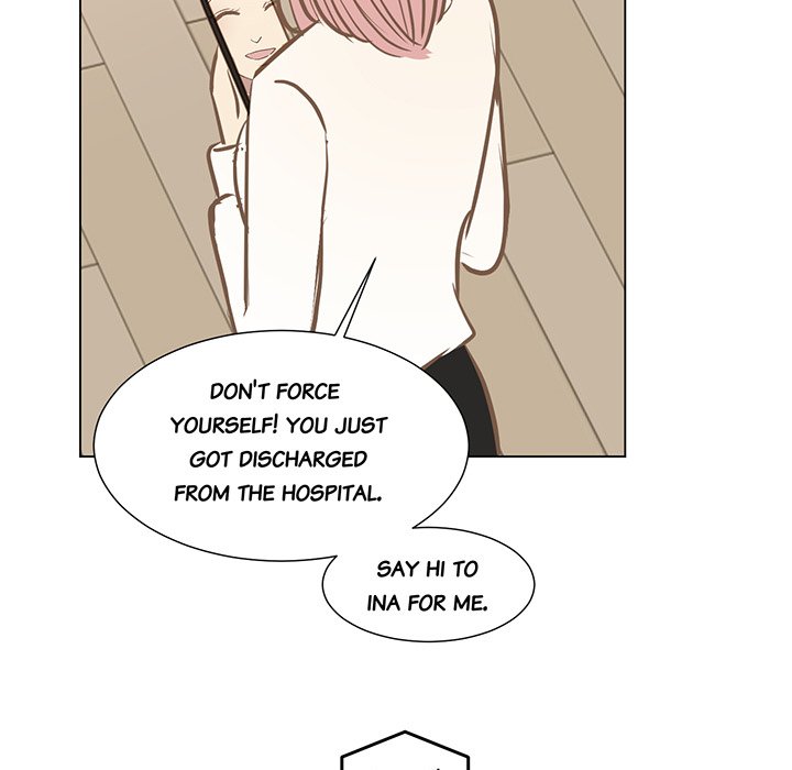 Your Secret Body - episode 29 - 8