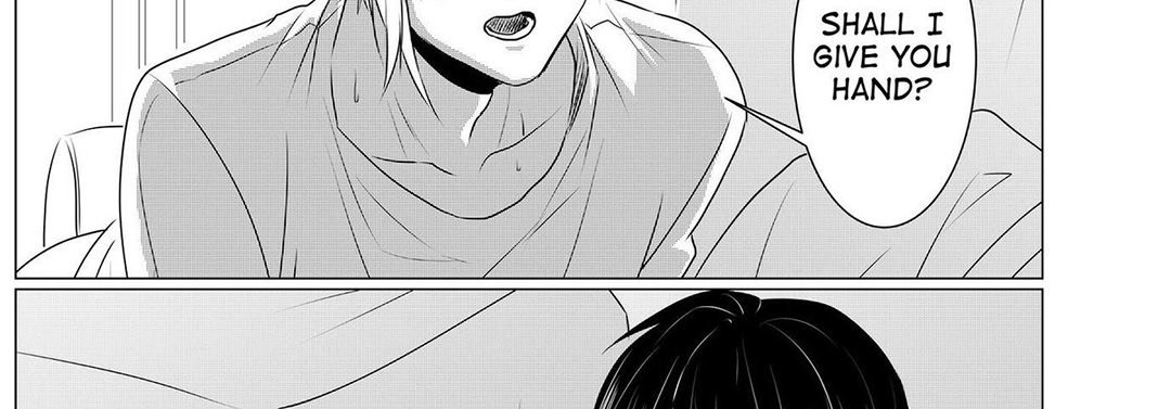 Warm Coffee - episode 9 - 38