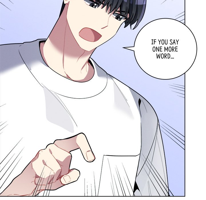 Cherry Doll Scandal - episode 20 - 100