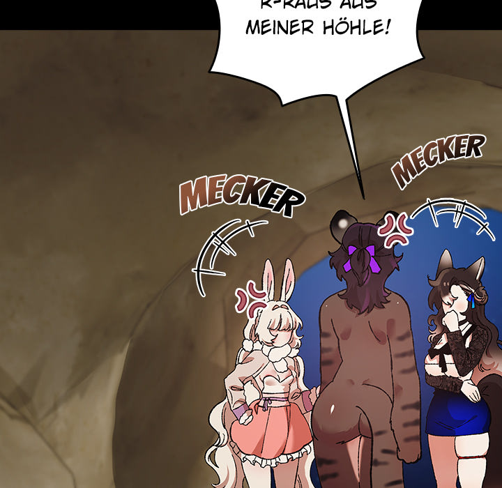 Ungezähmte Maiden - episode 8 - 39