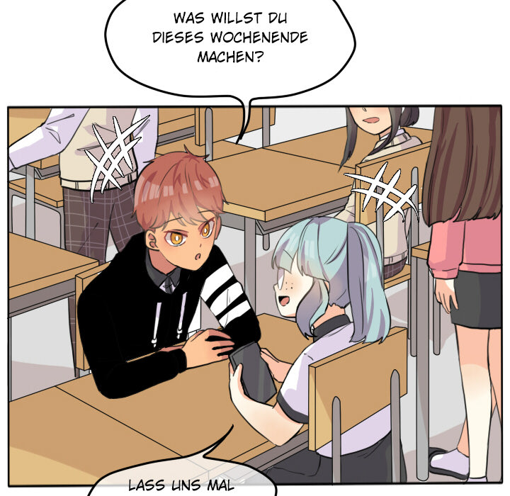 Das Chillige Pärchen - episode 22 - 27