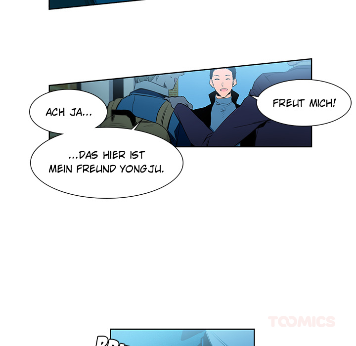 Besondere Beziehungen - episode 3 - 45