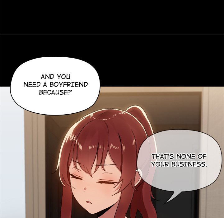 Boyfriend For Rent - episode 2 - 14