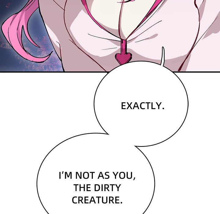 I'm a monster - episode 31 - 5