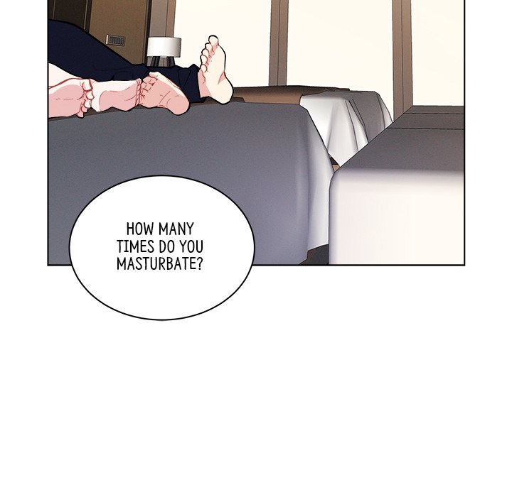 Cherry Doll Scandal - episode 14 - 99