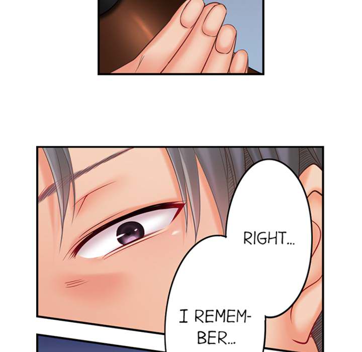 I Can't Resist His Massage! Cheating in Front of My Husband's Eyes - episode 40 - 31