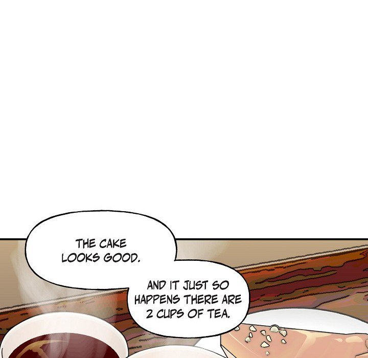 Unquenchable Thirst - episode 28 - 48