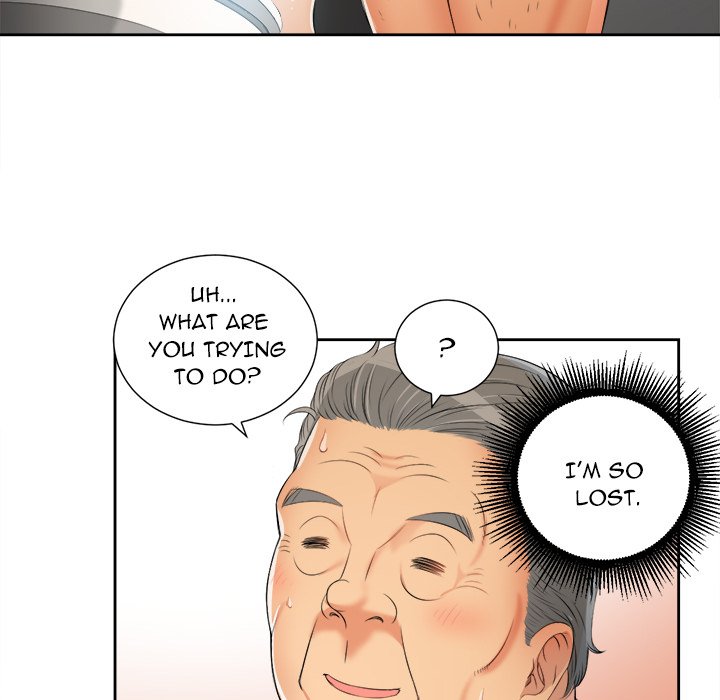 Yuri's Part Time Job - episode 12 - 42