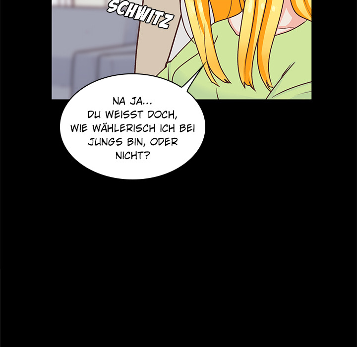 Der Mädchen-Knigge - episode 81 - 8