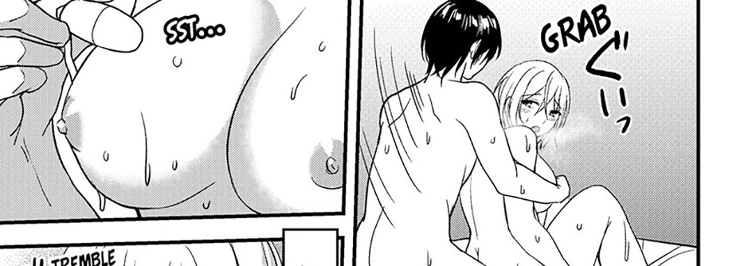 Please… Don’t Make Me Come Anymore… I Was Continuously Bedded by My Younger Uncle Until the Day Before My Wedding… - episode 11 - 28