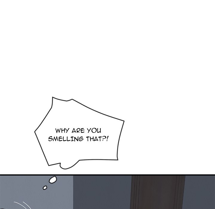 The Unwanted Roommate - episode 2 - 101